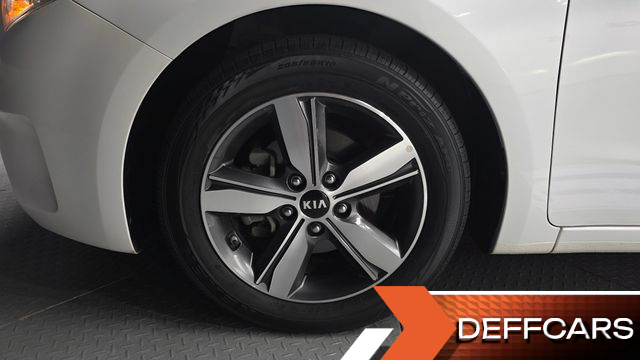 Kia K3 Trendy Style купить на сайте DeffCars