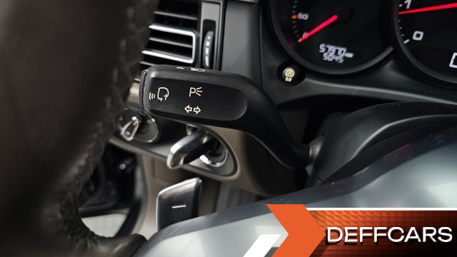 Porsche MACAN 2.0 95B купить на сайте DeffCars