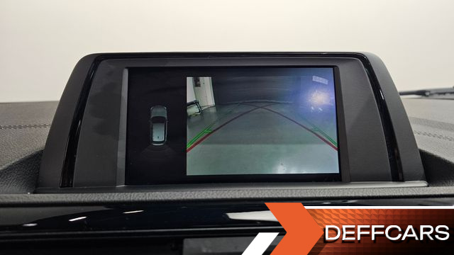 BMW 1-SERIES 118d Sport Special Edition 5Door купить на сайте DeffCars