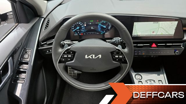 Kia NIRO Signature купить на сайте DeffCars