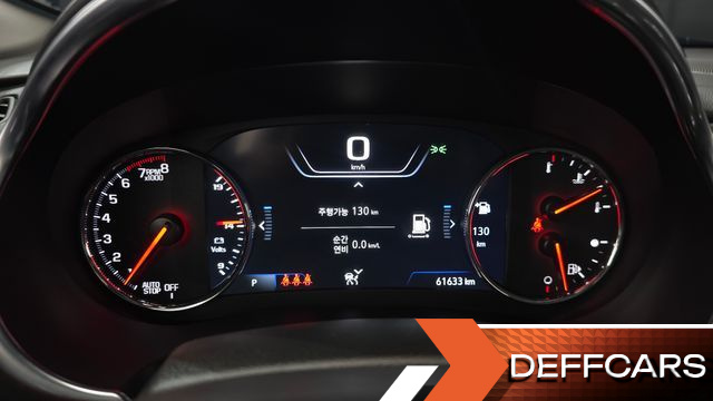 ChevroletGMDaewoo MALIBU 1.3 Turbo Redline Prime Safety купить на сайте DeffCars