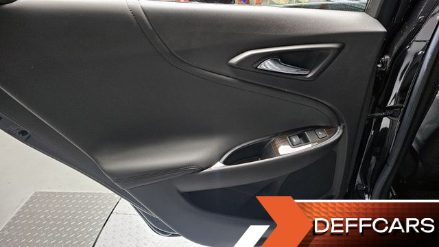 ChevroletGMDaewoo MALIBU 2.0 Turbo Redline купить на сайте DeffCars