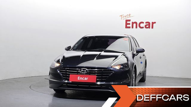 Hyundai SONATA 2.0 LPG(rental car) Style купить на сайте DeffCars