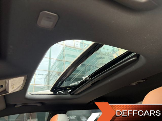 Ssangyong REXTON Diesel 2.2 4WD Noblesse купить на сайте DeffCars