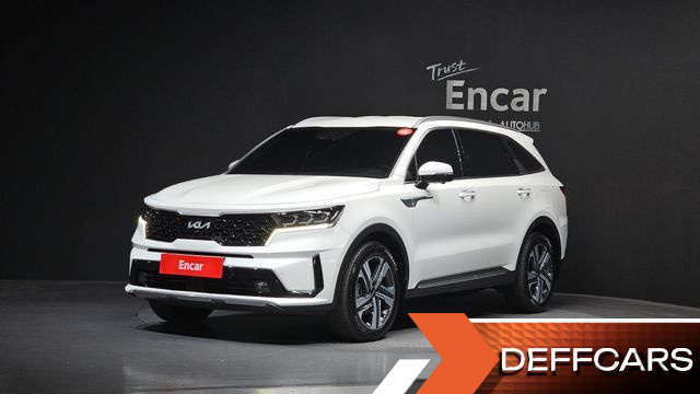 Kia SORENTO HEV 1.6 2WD Signature купить на сайте DeffCars