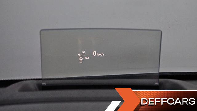 ChevroletGMDaewoo TRAILBLAZER 1.3 Turbo 2WD RS купить на сайте DeffCars