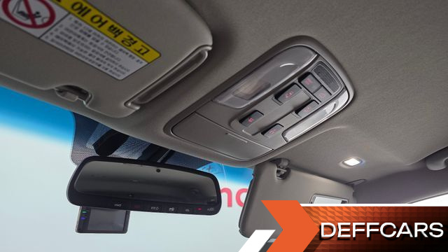 Kia CARNIVAL 9-Seater Noblesse купить на сайте DeffCars