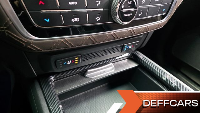 Ssangyong REXTON Diesel 2.2 4WD Master купить на сайте DeffCars