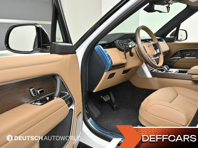 Land Rover RANGE ROVER P530 Autobiography Long Wheel Base купить на сайте DeffCars