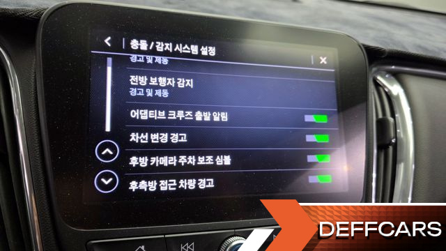 ChevroletGMDaewoo MALIBU 2.0 Turbo Premier Special купить на сайте DeffCars
