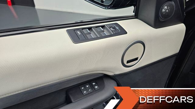 Land Rover DISCOVERY P360 R-Dynamic SE купить на сайте DeffCars