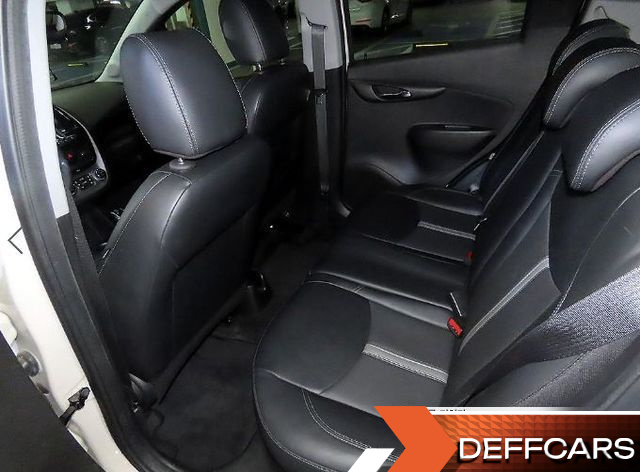 ChevroletGMDaewoo SPARK Premier купить на сайте DeffCars
