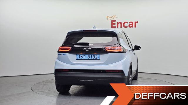 ChevroletGMDaewoo BOLT EV EV Premier купить на сайте DeffCars