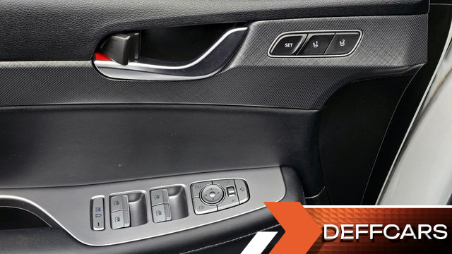 Hyundai PALISADE Gasoline 3.8 4WD Prestige купить на сайте DeffCars