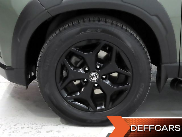 Ssangyong REXTON Diesel 2.2 4WD Prestige купить на сайте DeffCars