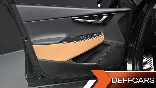 Kia EV6 Long Range Earth купить на сайте DeffCars