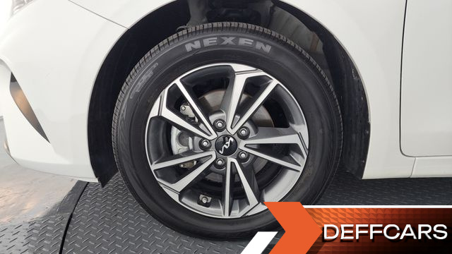 Kia K3 1.6 Prestige купить на сайте DeffCars