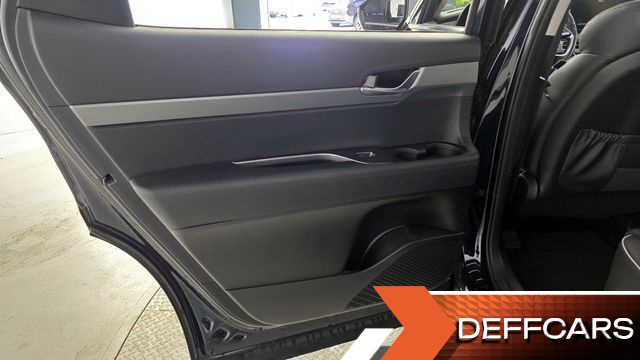 Hyundai PALISADE Gasoline 3.8 2WD Exclusive купить на сайте DeffCars
