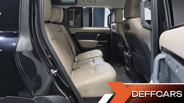 Land Rover DEFENDER 110 D250 S купить на сайте DeffCars
