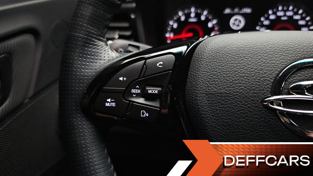 Ssangyong TIBOLI 1.5 A3 2WD купить на сайте DeffCars