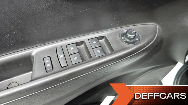 ChevroletGMDaewoo SPARK LT Plus купить на сайте DeffCars