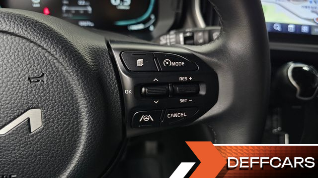 Kia RAY Prestige купить на сайте DeffCars