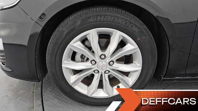 ChevroletGMDaewoo MALIBU 1.3 Turbo Premier купить на сайте DeffCars