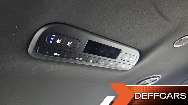 Hyundai PALISADE Gasoline 2.5T 2WD 9-Seater Calligraphy купить на сайте DeffCars