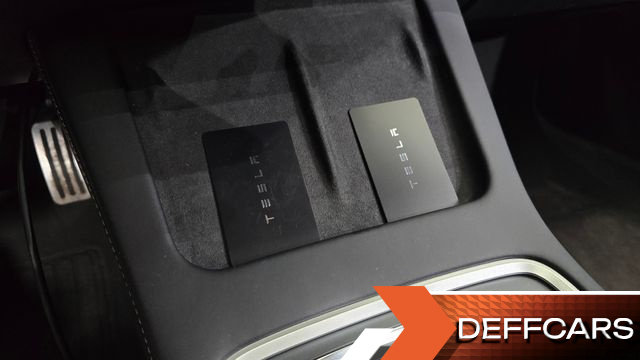 Tesla MODEL 3 RWD купить на сайте DeffCars