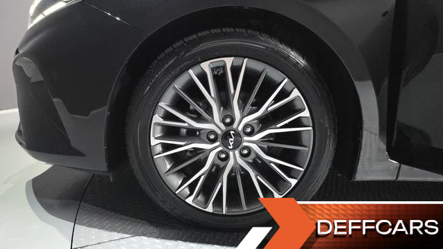 Kia K3 1.6 signature купить на сайте DeffCars