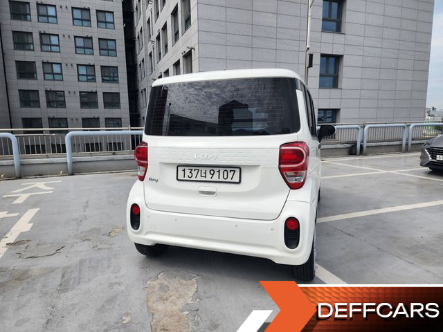 Kia RAY Van Standard купить на сайте DeffCars