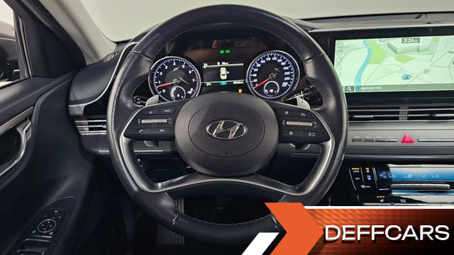 Hyundai GRANDEUR 3.3 Premium купить на сайте DeffCars