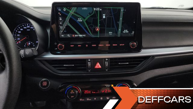 Kia K3 1.6 Trendy купить на сайте DeffCars