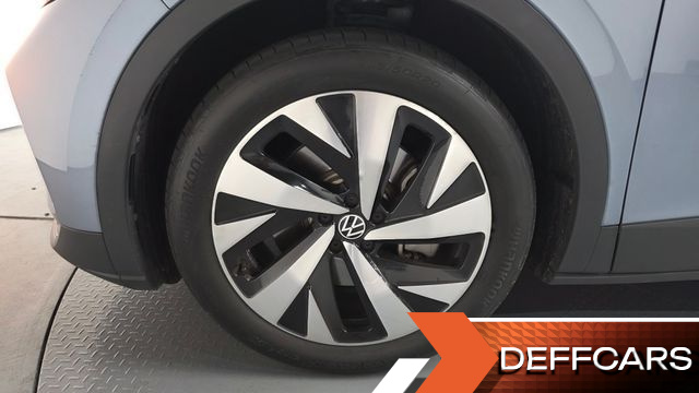 Volkswagen ID.4 Pro купить на сайте DeffCars