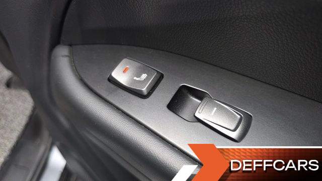 Ssangyong REXTON Diesel 2.2 2WD Prestige купить на сайте DeffCars