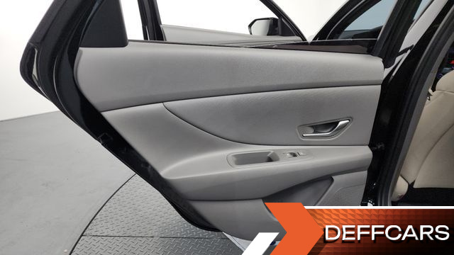 Hyundai AVANTE 1.6 Inspiration купить на сайте DeffCars