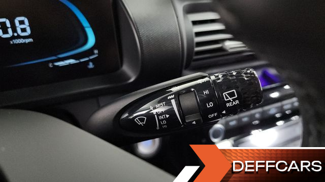 Hyundai CASPER Turbo Inspiration купить на сайте DeffCars