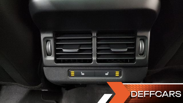 Land Rover RANGE ROVER EVOQUE P250 R-Dynamic SE купить на сайте DeffCars