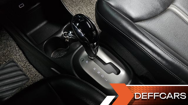ChevroletGMDaewoo SPARK Premier купить на сайте DeffCars