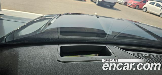 Kia MOHAVE Diesel 3.0 4WD 5-Seater Masters купить на сайте DeffCars