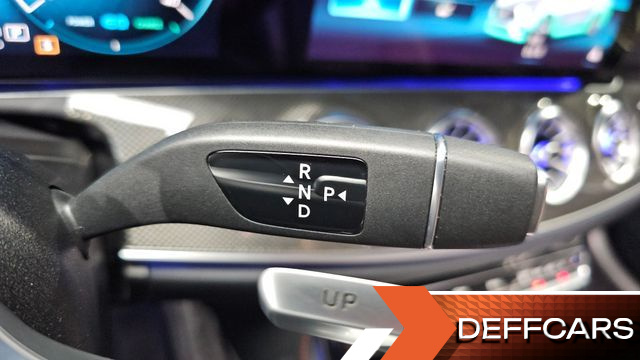 Mercedes E-CLASS E53 AMG 4MATIC+ Coupe купить на сайте DeffCars
