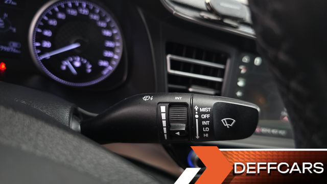 Hyundai AVANTE 1.6 Smart купить на сайте DeffCars