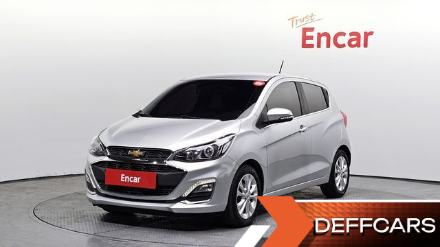 ChevroletGMDaewoo SPARK Premier купить на сайте DeffCars