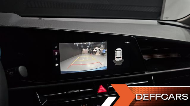 Kia NIRO Prestige купить на сайте DeffCars