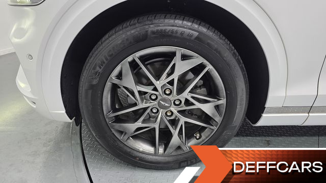 Genesis GV70 2.5T Gasoline AWD купить на сайте DeffCars