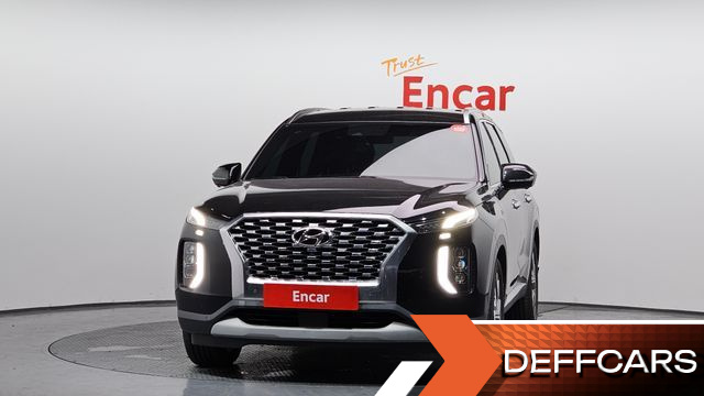 Hyundai PALISADE Gasoline 3.8 4WD Prestige купить на сайте DeffCars