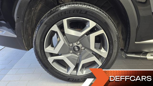 Hyundai PALISADE Gasoline 3.8 4WD Le Blanc купить на сайте DeffCars
