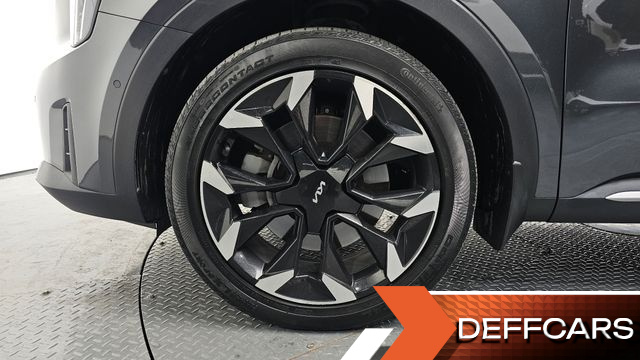 Kia SORENTO Diesel 2.2 4WD Signature купить на сайте DeffCars