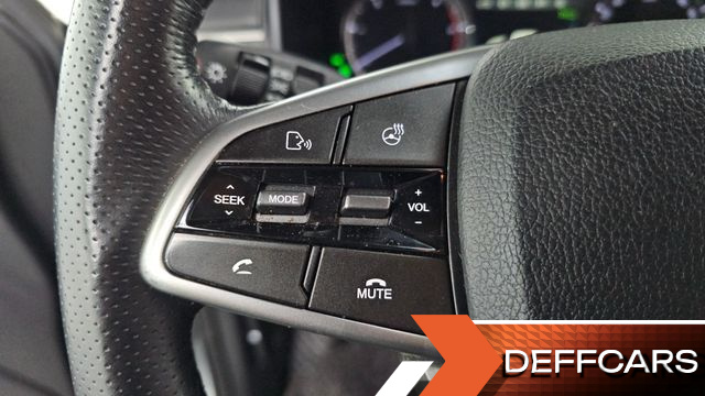 Ssangyong REXTON Diesel 2.2 4WD Professional X (5-Link) купить на сайте DeffCars