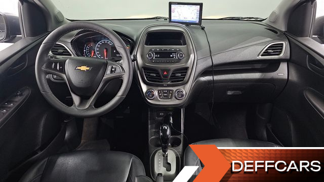 ChevroletGMDaewoo SPARK LT купить на сайте DeffCars